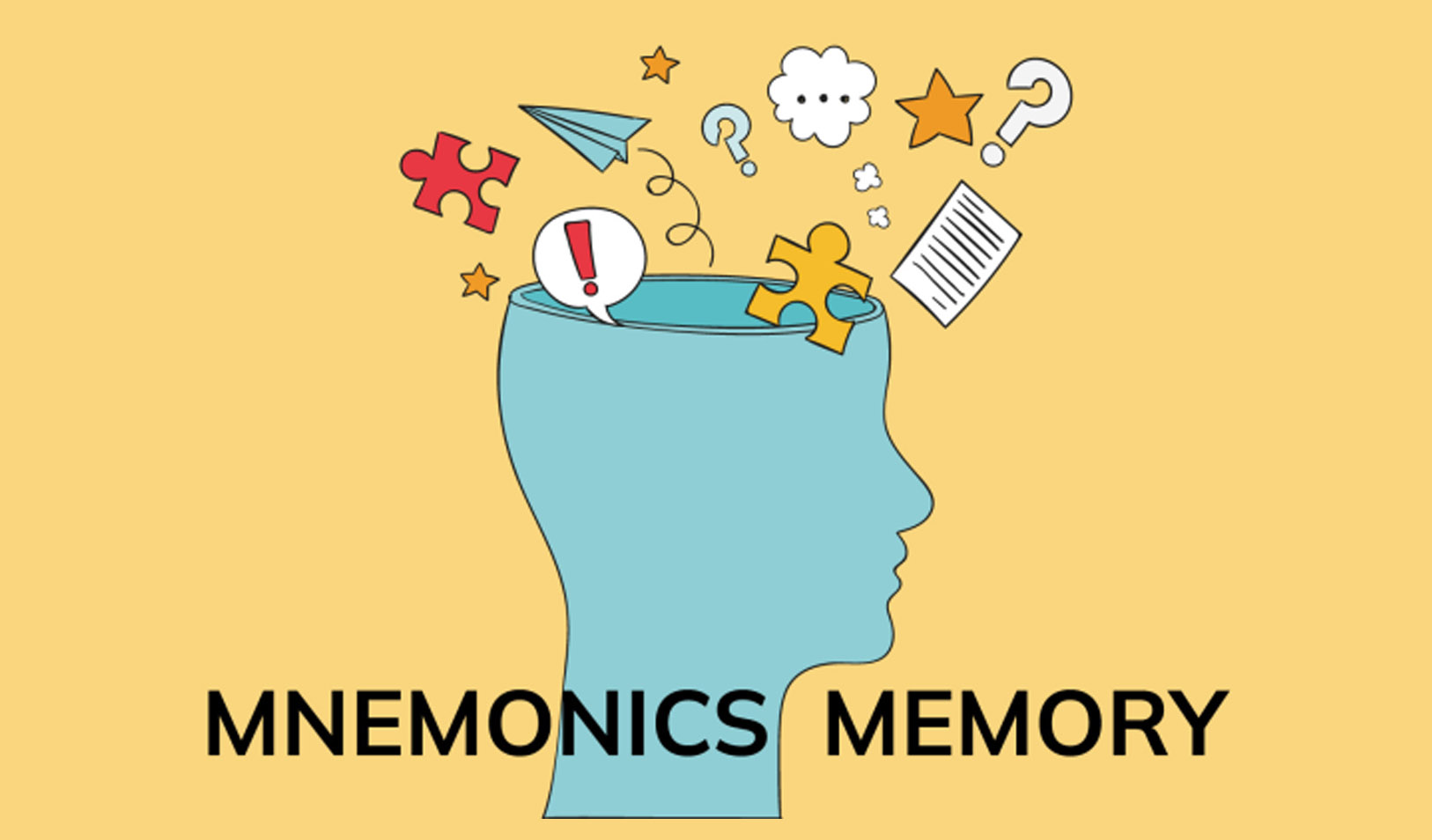 Học tự vựng hiệu quả qua phương pháp Mnemonics