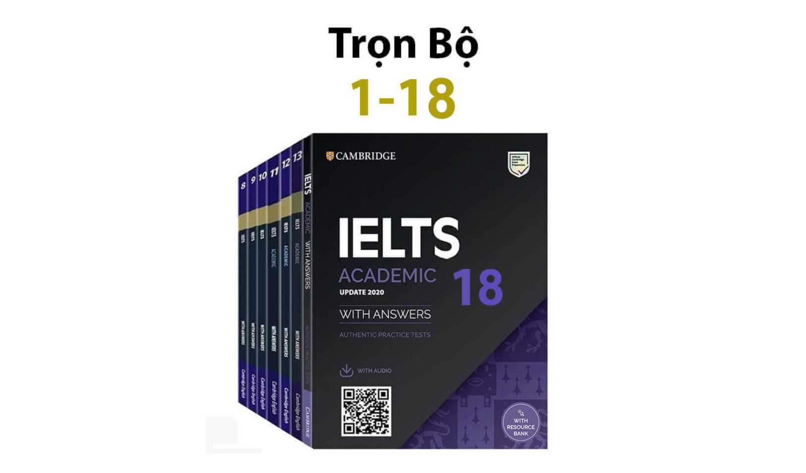 Tron-bo-tai-lieu-Cambridge-IELTS-Books