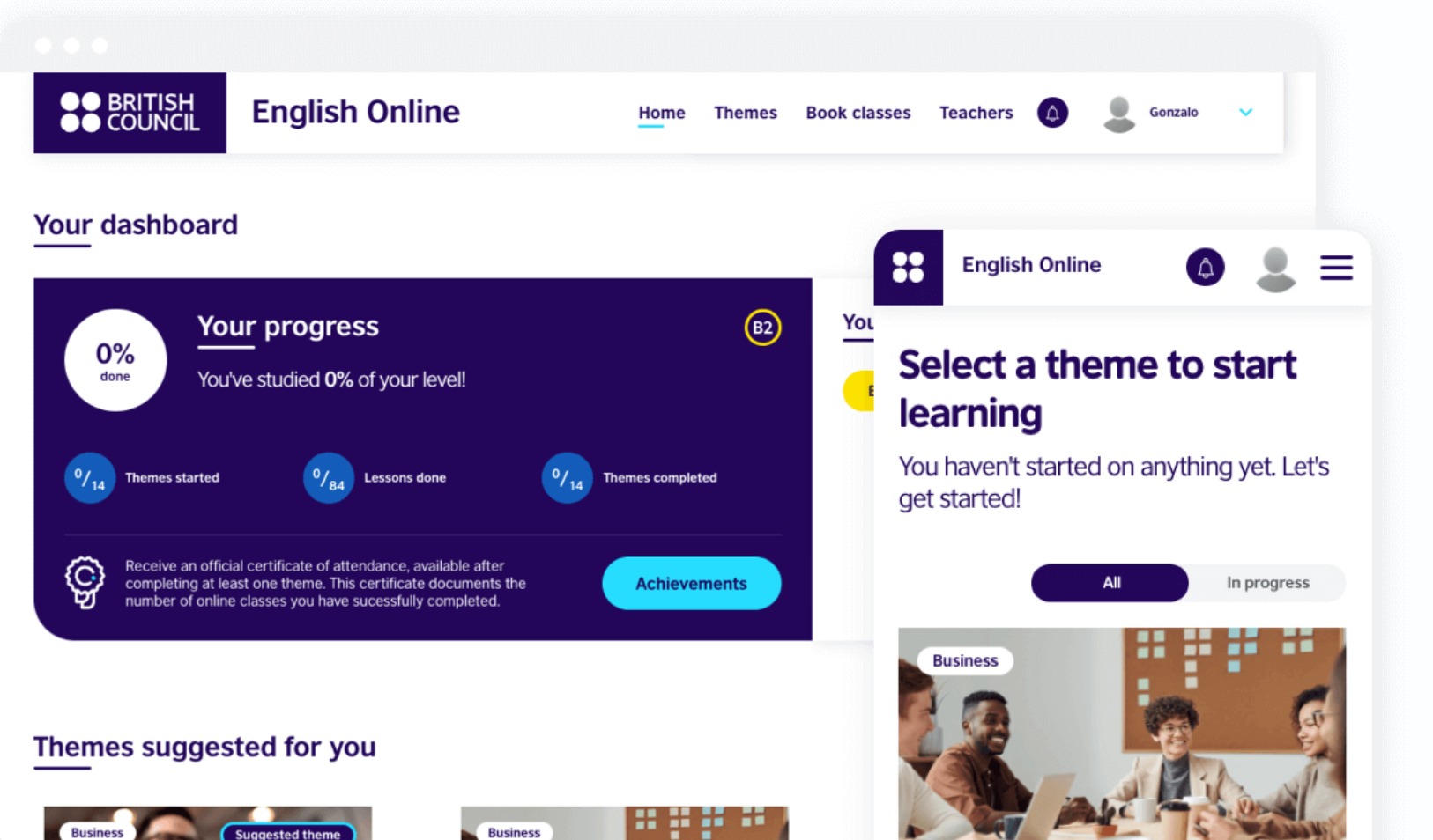 Website-British-Council
