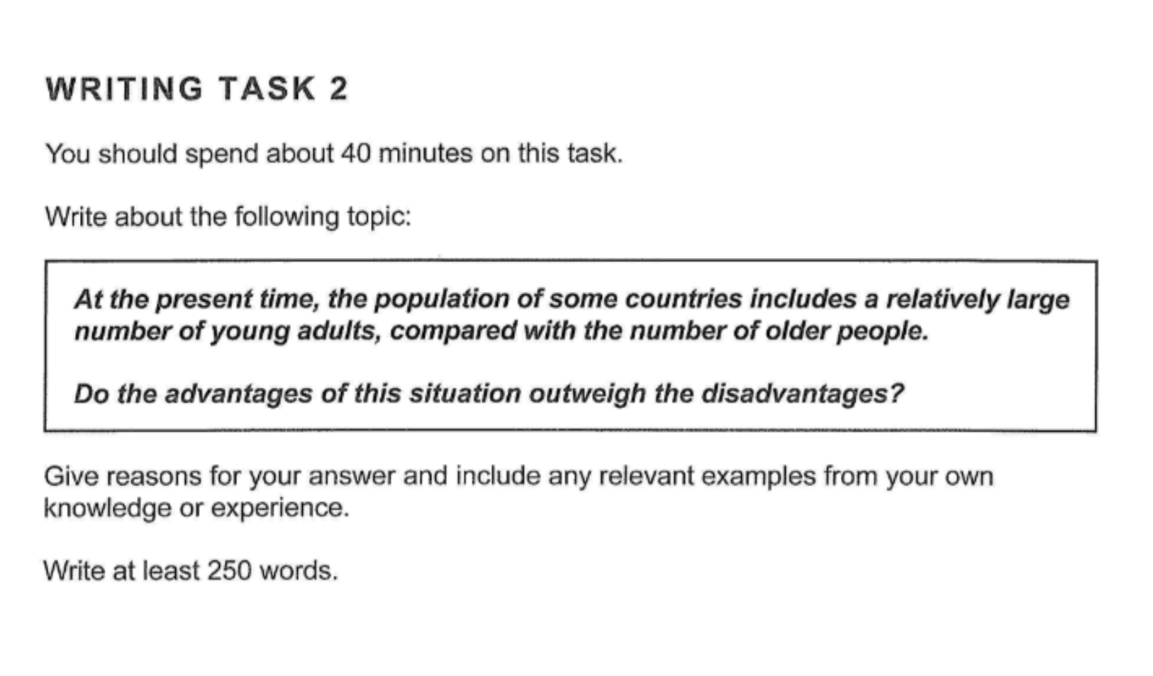 vi-du-ve-dang-cau-hoi-advantages-and-disadvantages